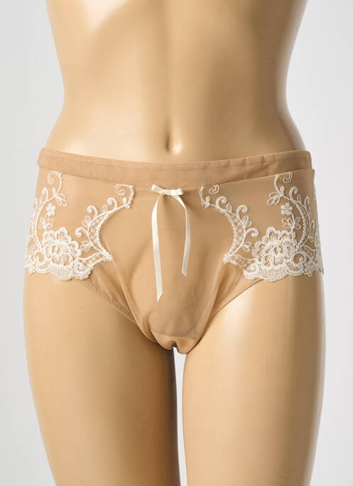 Shorty piele COTTON CLUB femeie