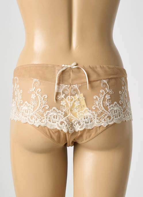 Shorty piele COTTON CLUB femeie