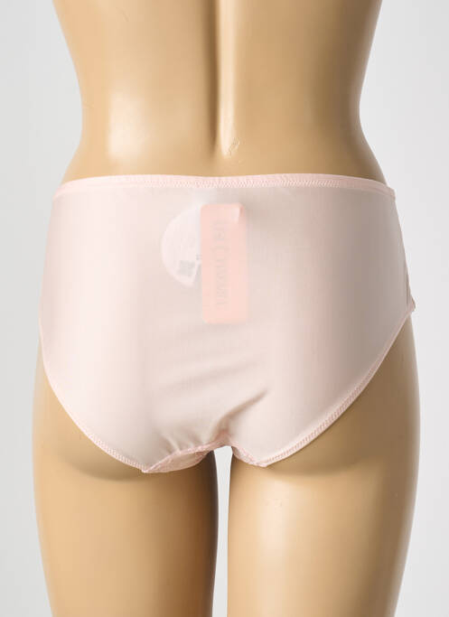 Chilot roz LISE CHARMEL femeie