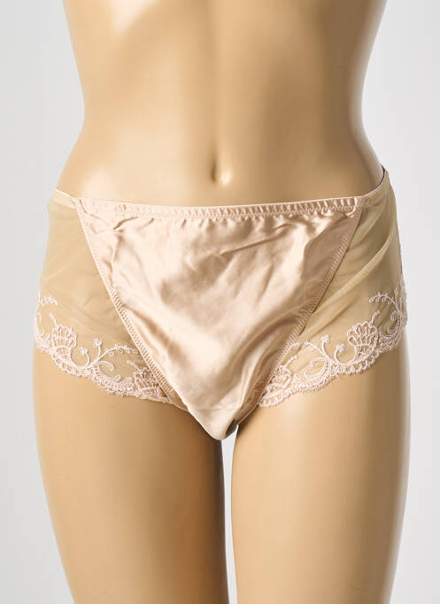 Shorty piele LISE CHARMEL femeie