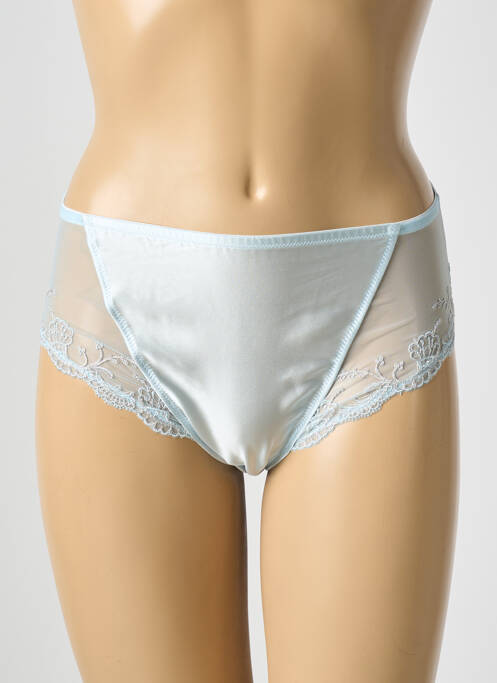 Chilot albastru LISE CHARMEL femeie