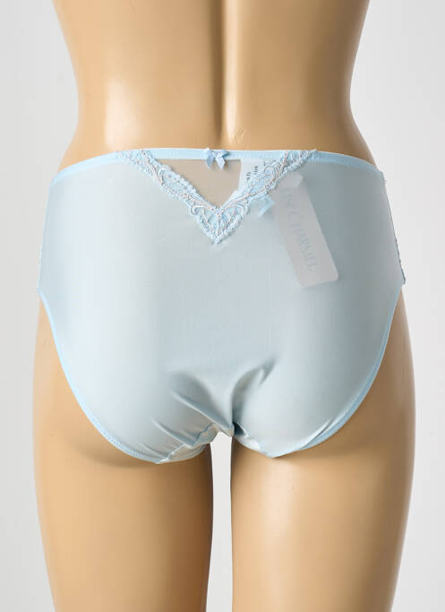 Chilot albastru LISE CHARMEL femeie