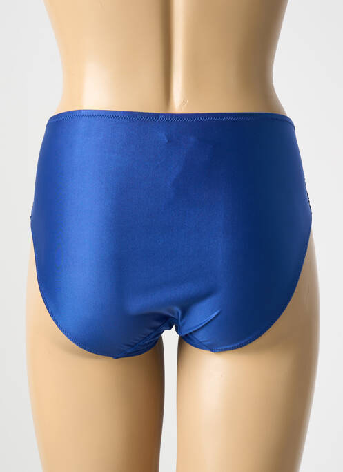 Chilot albastru LISE CHARMEL femeie