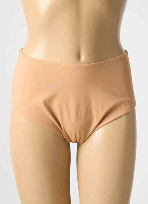 Shorty piele COTTON CLUB femeie