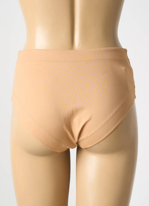 Shorty piele COTTON CLUB femeie