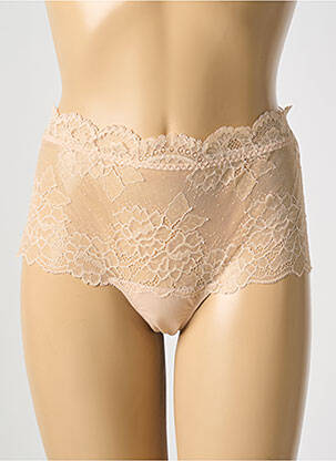 Shorty piele LISE CHARMEL femeie