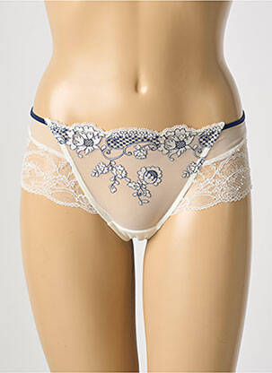 Shorty alb LISE CHARMEL femeie