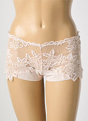 Shorty piele COTTON CLUB femeie