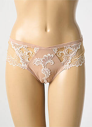 Shorty piele LISE CHARMEL femeie