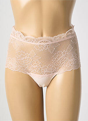 Shorty piele LISE CHARMEL femeie