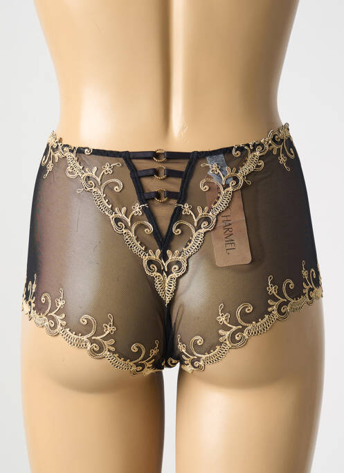 Shorty negru LISE CHARMEL femeie