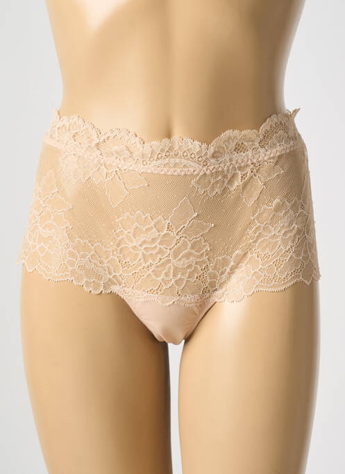 Shorty piele LISE CHARMEL femeie