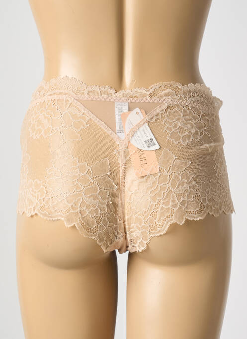 Shorty piele LISE CHARMEL femeie