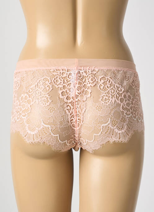 Shorty piele COTTON CLUB femeie