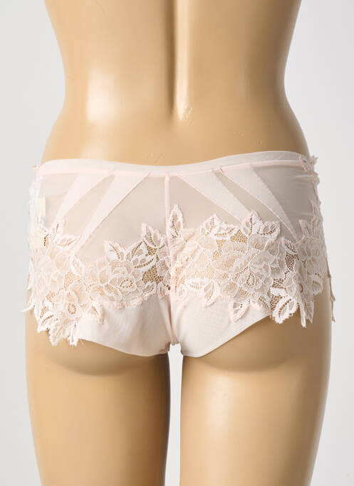 Shorty piele COTTON CLUB femeie