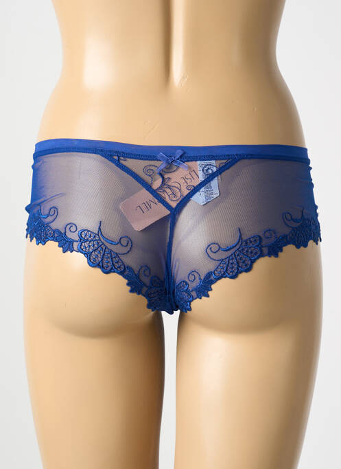 Shorty albastru LISE CHARMEL femeie