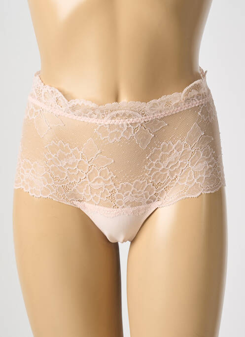 Shorty piele LISE CHARMEL femeie