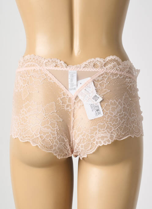 Shorty piele LISE CHARMEL femeie