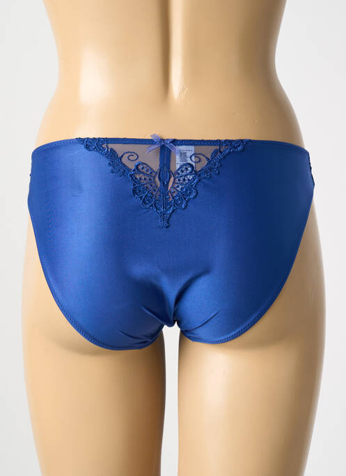 Chilot albastru LISE CHARMEL femeie