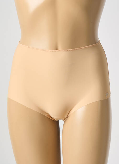 Chilot cu talie înaltă piele ANTIGEL femeie