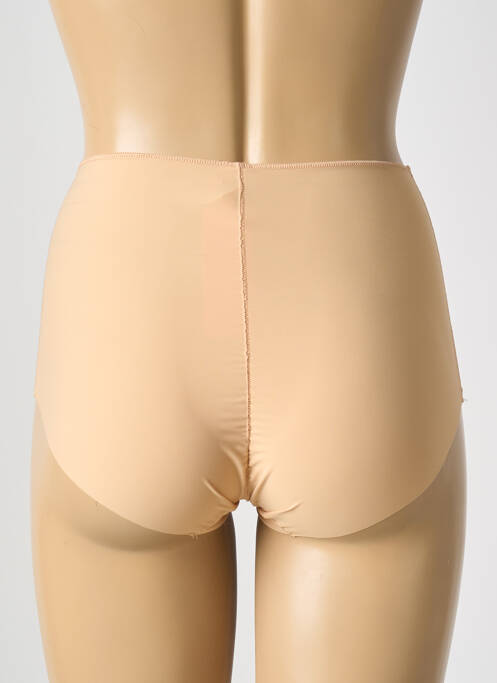 Chilot cu talie înaltă piele ANTIGEL femeie