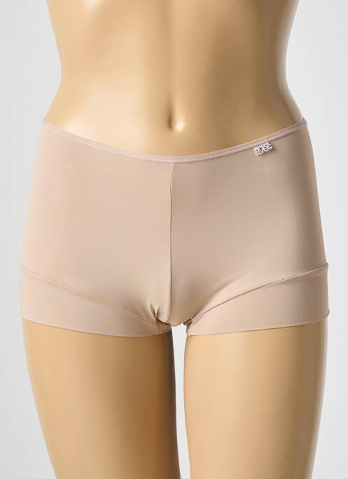 Shorty piele AVET femeie