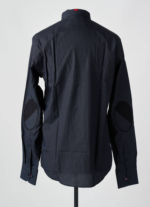 Cămașă cu mâneci lungi albastru CAMBERABERO bărbat