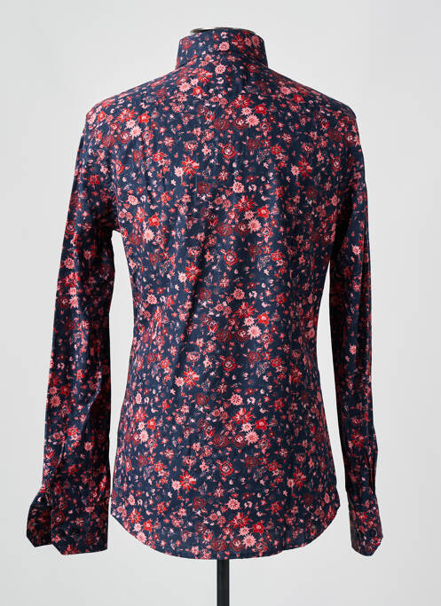 Cămașă cu mâneci lungi albastru CAMBERABERO bărbat