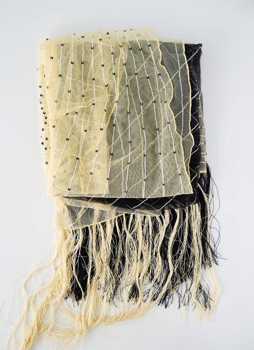 Pareo negru RACHEL PAPPO femeie