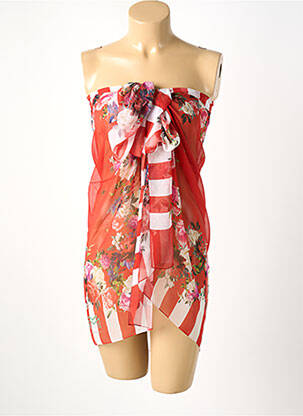 Pareo roșu MARYAN MEHLHORN femeie