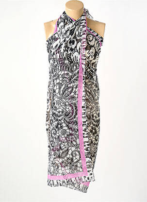 Pareo roz FERAUD femeie