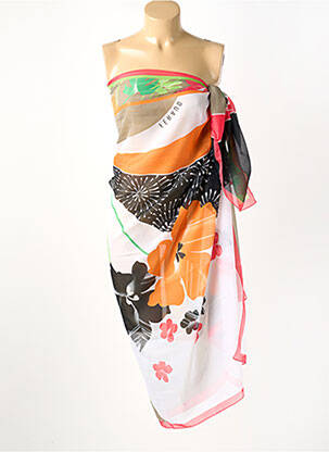 Pareo roșu FERAUD femeie