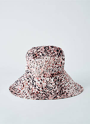 Pălărie roz BLUMARINE femeie