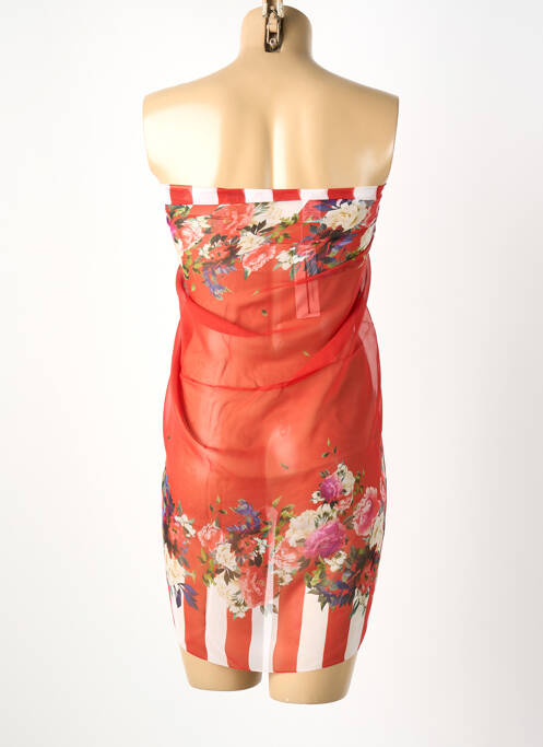 Pareo roșu MARYAN MEHLHORN femeie