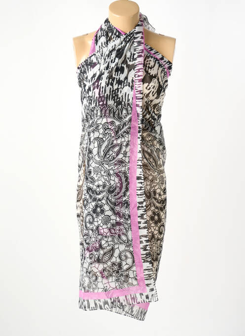 Pareo roz FERAUD femeie