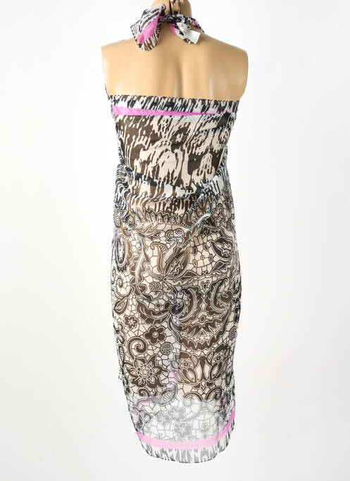 Pareo roz FERAUD femeie