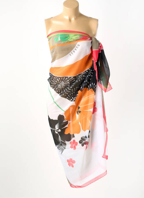 Pareo roșu FERAUD femeie