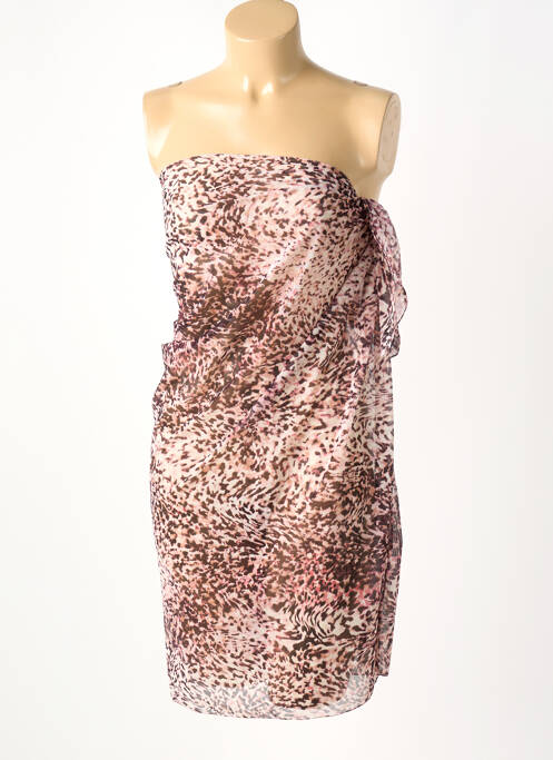 Pareo roz BLUMARINE femeie