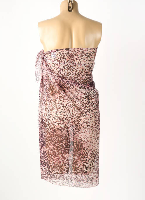 Pareo roz BLUMARINE femeie