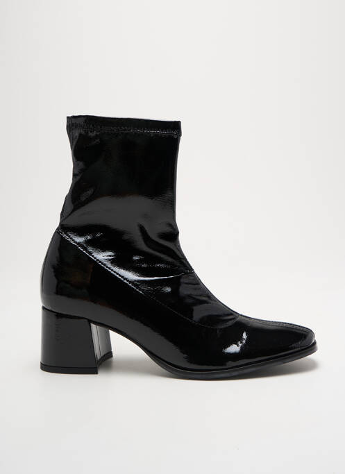 Botine/Ghete negru MYMA femeie