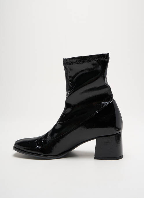 Botine/Ghete negru MYMA femeie
