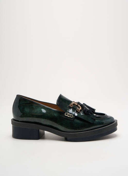 Mocasini verde GADEA femeie
