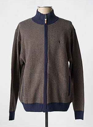 Jachete casual maro MCM bărbat