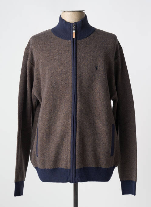 Jachete casual maro MCM bărbat