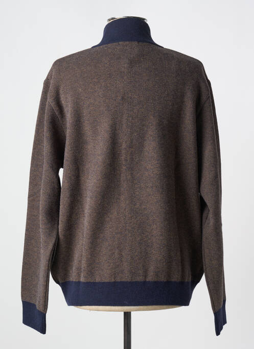 Jachete casual maro MCM bărbat