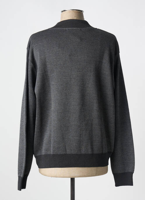 Jachete casual gri I.ODENA bărbat