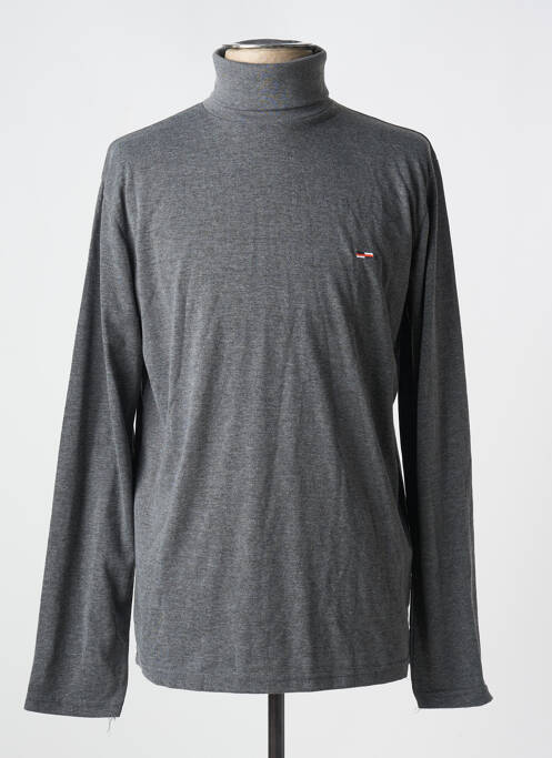 Maletă gri OAKS VALLEY bărbat