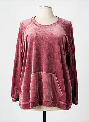 Hanorac roz FRANCK ANNA femeie