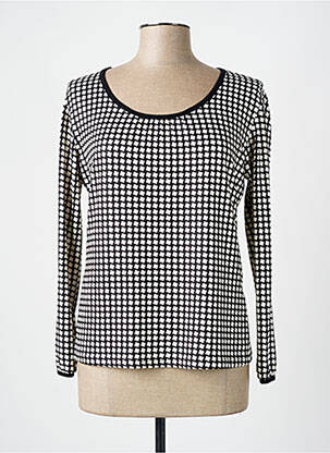 Pulover negru OMC femeie