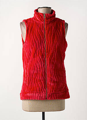 Polar roșu ÉTYMOLOGIE femeie